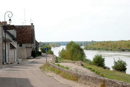 Naturelle du Val de Loire La richesse biologiques de