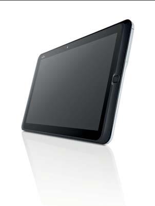 Fiche produit Fujitsu STYLISTIC M702 Tablet PC Conçu pour les entreprises les plus exigeantes Le STYLISTIC M702 de Fujitsu est le Tablet PC idéal si vous êtes à la recherche d un périphérique