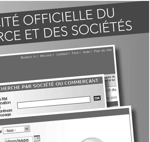 BODACC BULLETIN OFFICIEL DES ANNEXÉ AU JOURNAL OFFICIEL DE LA RÉPUBLIQUE  FRANÇAISE BODACC C - PDF Free Download