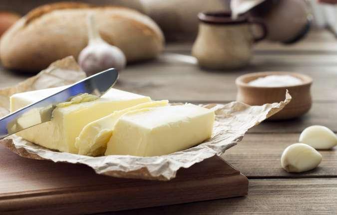 5 Evitez de cuire du beurre, de la crème fraîche, et des huiles première pression à froid afin de préserver leurs acides gras insaturés