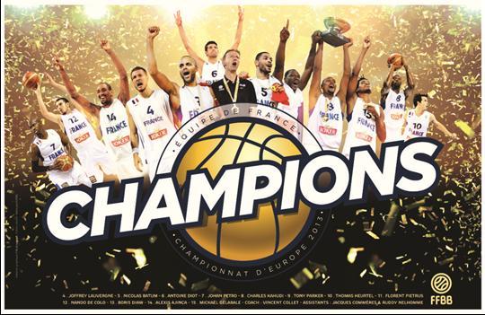 Espé Basket de Châlons-en-Champagne Basket Infos n 187 Saison 2013 2014 Week-end des 30, 31 mai et 01 juin Bonjour à tous, Dans la newsletter de cette semaine vous trouverez : Les résultats du