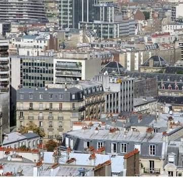 CONSTAT pour les citadins Des villes de plus en plus peuplées En 2050, 75% de la population mondiale vivra en ville, c est le cas en France depuis 2006 avec 47 millions de citadins