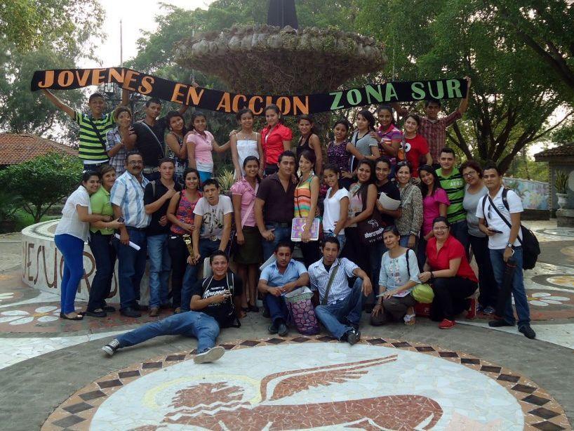 Jeunes en action, formons les leaders de demain Tournoi de golf au profit du programme «Jovenes en accion» au Honduras OBJECTIF : 10 000 $ Jeudi, 21 août