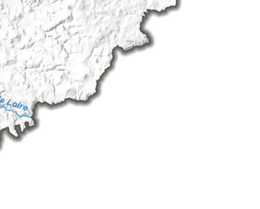 Ovins Caprins 3 département 3 département 12 % % Surface de forêt (en ha)