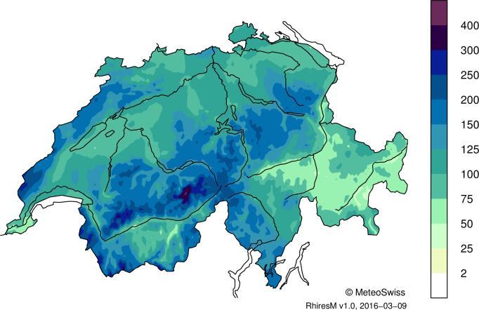 précipitation (%) Rapport à l ensoleillement mensuel maximal Rapport à la norme de