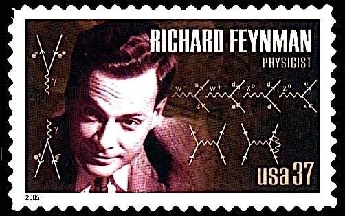 Diagrammes de Feynman Un diagramme de Feynman n est pas un petit dessin C est la traduction graphique d un terme du développement perturbatif de l interaction Exemple : diffusion e e e e au