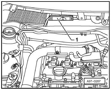 Page 4 sur 17 Audi TT Emplacements de montage N