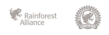 Rainforest Alliance Pays autorisés à mener des activités d audit et de certification auprès