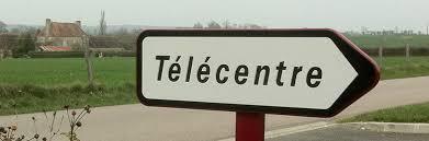 Le télétravail pratiqué dans des télécentres : Le télétravail peut également se pratiquer dans un télécentre, défini par l Association française du télétravail et des téléactivités comme «une