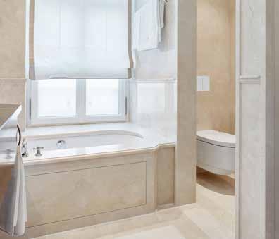 «Un WC lavant peut constituer un facteur décisif dans le choix d un hôtel.