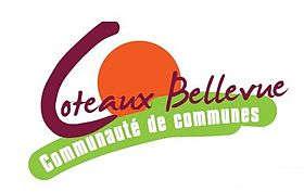 Communauté de Communes des Coteaux Bellevue - CCCB Présentation de l EPCI Date de création : 21/11/2000 Nombre de communes : 7 Situé dans le canton de Pechbonnieu, territoire périurbain aux portes