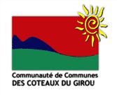 Communauté de Communes des Coteaux du Girou - C3G Date de création : 22/12/1998 Présentation de l EPCI Nombre de communes : 18 Territoire situé dans le canton de Pechbonnieu.