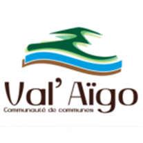 Communauté de Communes Val Aïgo - CCVA Présentation de l EPCI Date de création : 17/12/1999 Nombre de communes : 8 intégration de Buzet-sur-Tarn en 2017 Territoire situé à l extrême-nord du
