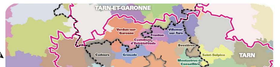 c. Zone d emploi et bassins de vie Zone d emploi Le territoire est entièrement compris dans la zone d emploi de Toulouse, la 4ème plus grande de France (définie par l INSEE en 2010).