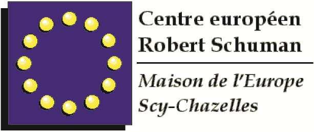 Auteur : Centre européen Robert Schuman, 2012 Le contenu de la publication relève de la seule responsabilité de l auteur et ne peut aucunement être considéré comme reflétant le point de vue de l