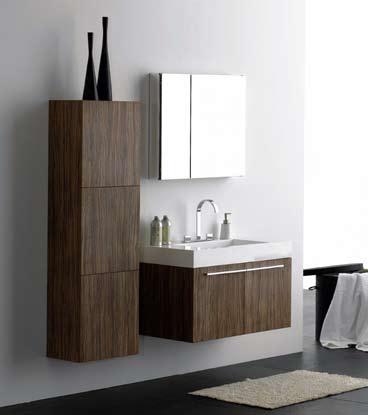 de salle de bain Bathroom vanity set 0 Ensemble complet / Furniture