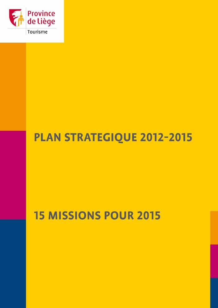 4 > FTPL - Plan Stratégique