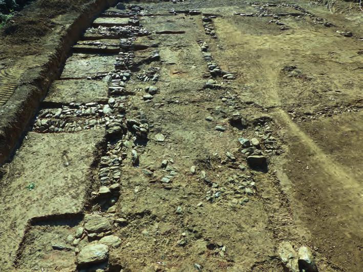 cosmogénique nucléide funéraires datant de l’archéologie et de la paléoanthropologie