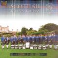 variety of original material superbly arranged and played by the Pipes and Drums of the 1st Battalion Queen s Own Highlanders, under the direction of Pipe Major Reese and Drum Major Houston.
