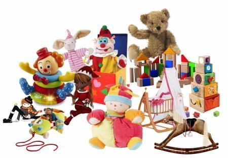 L association familiale de Prouvy-Rouvignies organise une brocante pour enfants (jouets,