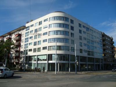 Genève - Appartement de haut standing - Rue Pestalozzi 1 Pièces : 5 Surface : 123.00 m2 Surface : 123.