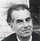 Figures de la méthode typomorphologique L école italienne Saviero Muratori (1910-1973) Pose l