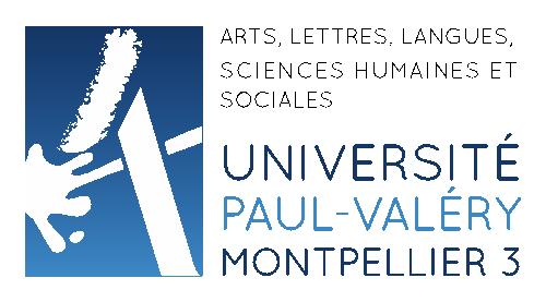 UNIVERSITÉ PAUL-VALÉRY MONTPELLIER 3 Route de Mende 34199 Montpellier CEDEX 5 Tel : 04 67 14 20 00 Fax : 04 67 14 20 43 www.univ-montp3.