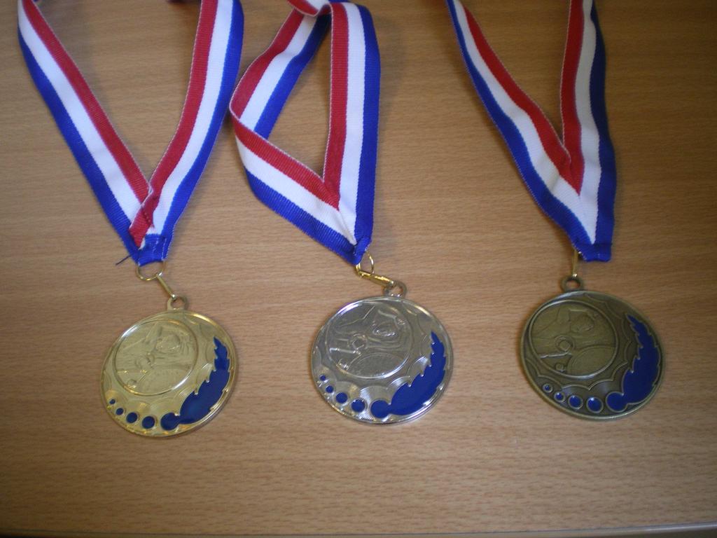 Classement de chaque épreuve : Podiums des différentes épreuves d'eau Libre : 500 m 1000 m 1500 m 3000 m 5000 m 10000 m Avenirs (2002-2003) Poussins (2000-2001)