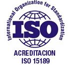 Un mot sur la DEMARCHE QUALITE Le laboratoire est accrédité depuis le 26 aout 2016 selon la norme ISO 15189.