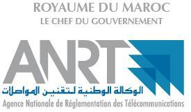 OBSERVATOIRE DE LA TELEPHONIE FIXE AU MAROC Situation au 1 e trimestre 217 Ce document est