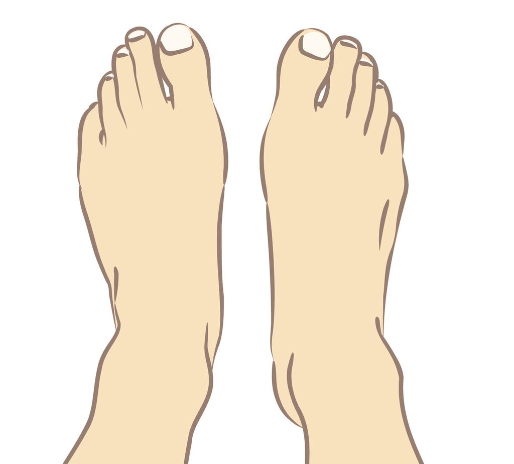 Comment parvenir à avoir des pieds heureux Beaucoup de personnes atteintes de diabète ont des problèmes avec leurs pieds.