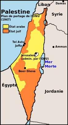 Israël: une terre d accueil pour les juifs?