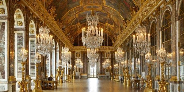 LE CHÂTEAU DE VERSAILLES SAMEDI 10 JUIN 2017 Départ vers 06h30 d Orchies. Arrivée au château de Versailles vers 11h30.