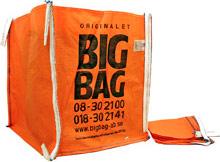 réutilisable Big bag destiné à l emballage, au stockage et au transport de matières en vrac qui peut