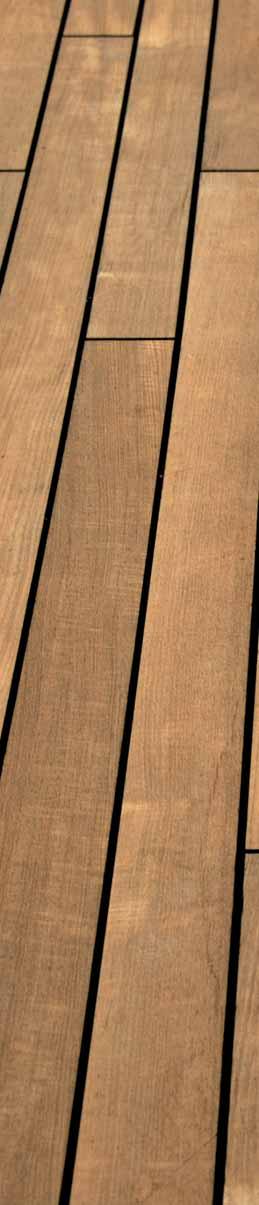 Publi-reportage Le bois : charme et 20 Bon à savoir Architecture du Bois participe actuellement à la rédaction des normes françaises (DTU) sur la terrasse bois.