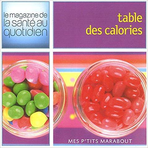 Table Des Calories Pdf Telecharger Lire Telecharger Lire English Version Download Read Description Pdf Free Download