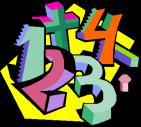 Blasons de numération Connaître les doubles des nombres 1, 2, 3, 4, 5 Ecrire une suite de nombres dans l ordre croissant ou décroissant (de 0 à 20) Comparer, encadrer, ranger les nombres allant de 0