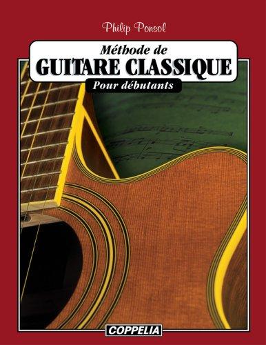 Méthode de guitare classique pour débutants PDF - Télécharger, Lire - PDF  Téléchargement Gratuit