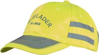 8610 CASQUETTE 1002 55% Polyester, 45% polyamide