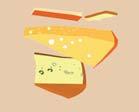 Croûtes de fromages J y mets les