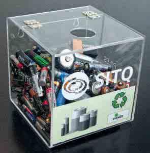 L entreprise québécoise Urbana a conçu une unité de recyclage adaptée, pour répondre aux besoins spécifiques de SITQ.