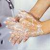 Hygiène des mains Pour le résident : Mise à