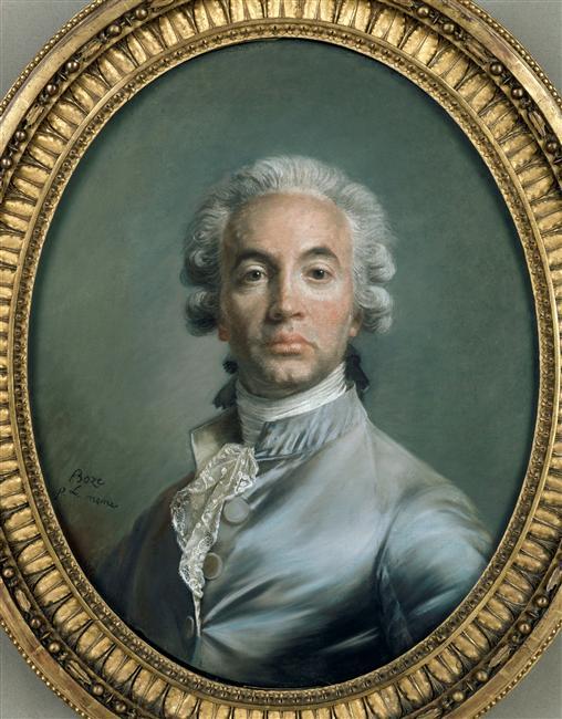 Joseph Boze (Martigues, 1745 Paris, 1825),
