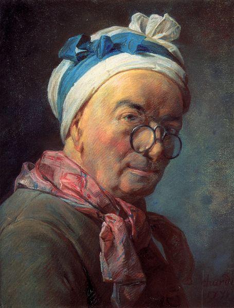 Jean-Baptiste Siméon Chardin (Paris, 1699 - Paris, 1779),