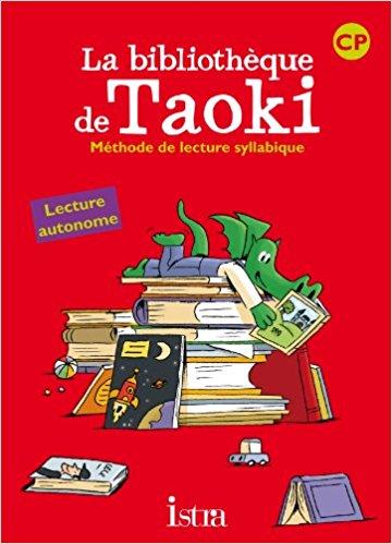 Taoki Et Compagnie Cp La Bibliotheque De Taoki Pochette Eleve Edition 10 Pdf Telecharger Lire Pdf Telechargement Gratuit