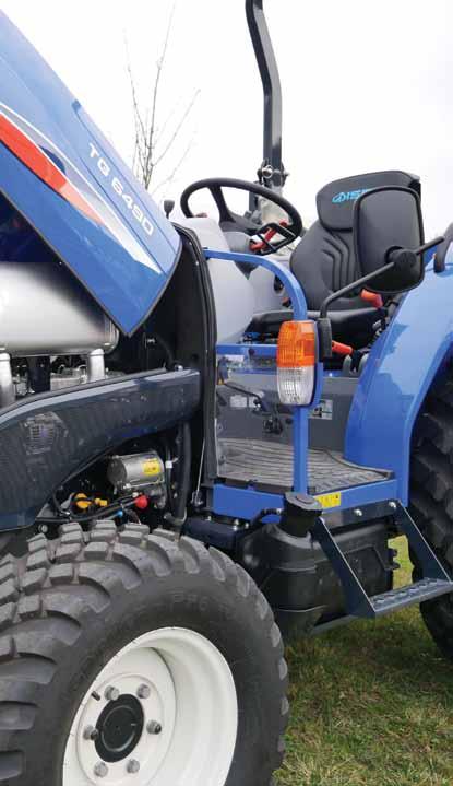 partenaires Batterie pour pelouse tracteurs 12 v/24 Ah Mod johndeere MTD ALKO Murray 