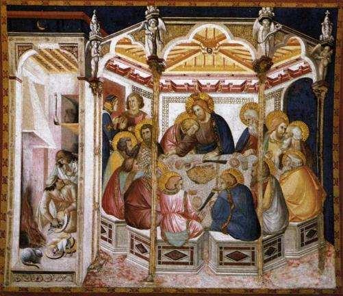 Pietro Lorenzetti,