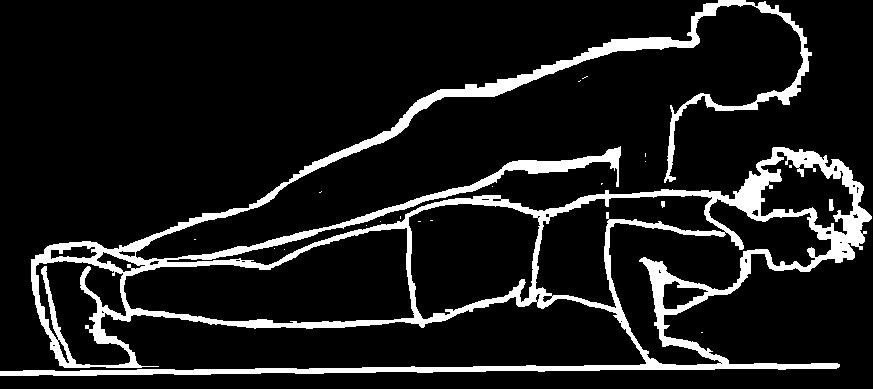 alternativement à droite à gauche (10 fois), Regarder alternativement ses pieds, le plafond Faire des flexions latérales alternées (aller poser l oreille sur l épaule) (10 fois), Faire des cercles de