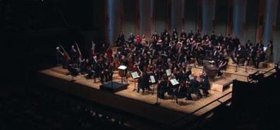 LA CHAMBRE PHILHARMONIQUE orchestre symphonique sur instruments d'époque Née sous l égide d Emmanuel Krivine, La Chambre Philharmonique est un orchestre d un genre particulier, constitué de musiciens