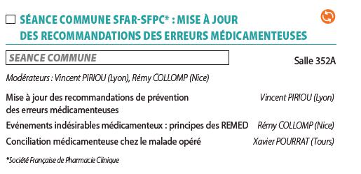 Evénements indésirables médicamenteux Principe des REMED Rémy COLLOMP Pharmacien CHU de Nice